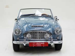 Thumbnail von Austin Healey 100/6 BN4 '59