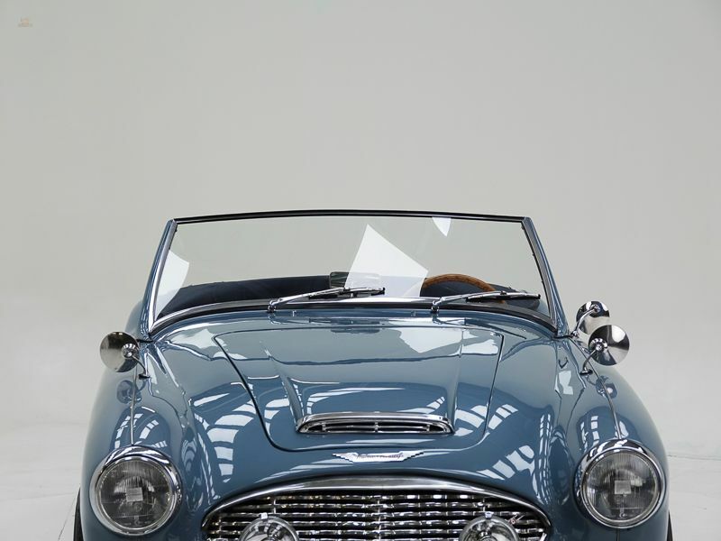 Thumbnail von Austin Healey 100/6 BN4 '59