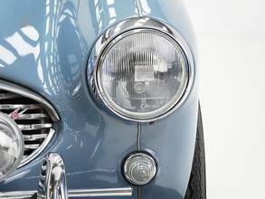 Thumbnail von Austin Healey 100/6 BN4 '59
