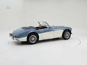 Thumbnail von Austin Healey 100/6 BN4 '59