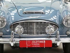 Thumbnail von Austin Healey 100/6 BN4 '59