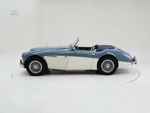Thumbnail von Austin Healey 100/6 BN4 '59