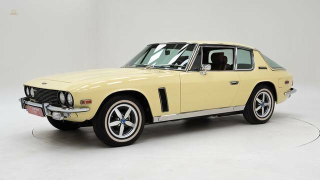 Jensen Interceptor Series III '74