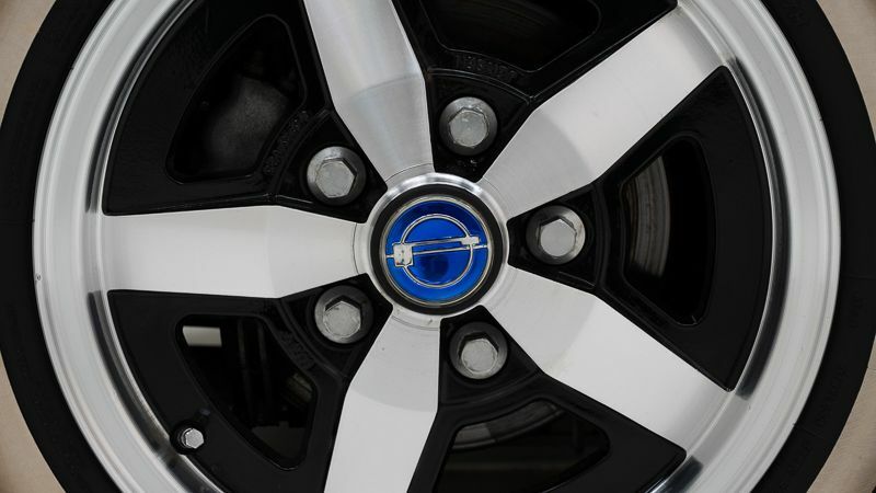 Thumbnail von Jensen Interceptor Series III '74