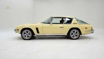 Thumbnail von Jensen Interceptor Series III '74