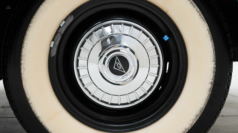 Thumbnail von Chevrolet Corvair '64