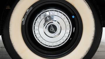 Thumbnail von Chevrolet Corvair '64