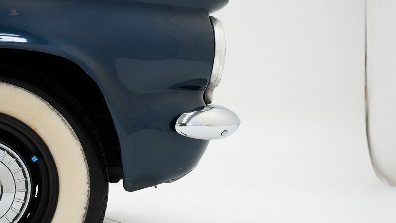 Thumbnail von Chevrolet Corvair '64