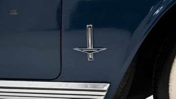 Thumbnail von Chevrolet Corvair '64