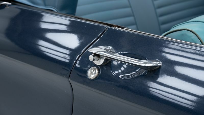 Thumbnail von Chevrolet Corvair '64