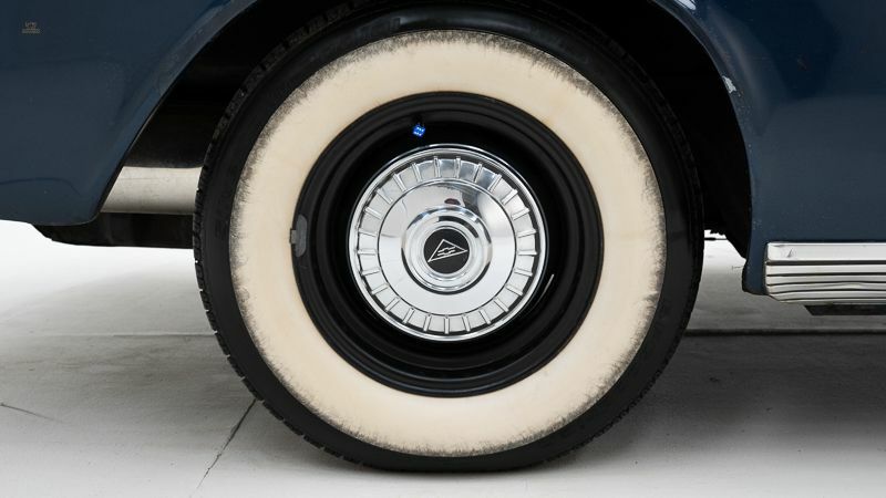 Thumbnail von Chevrolet Corvair '64