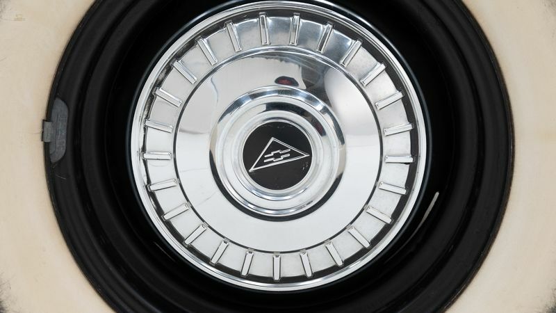 Thumbnail von Chevrolet Corvair '64