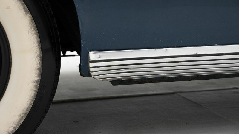 Thumbnail von Chevrolet Corvair '64