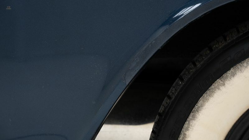 Thumbnail von Chevrolet Corvair '64