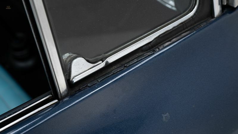 Thumbnail von Chevrolet Corvair '64