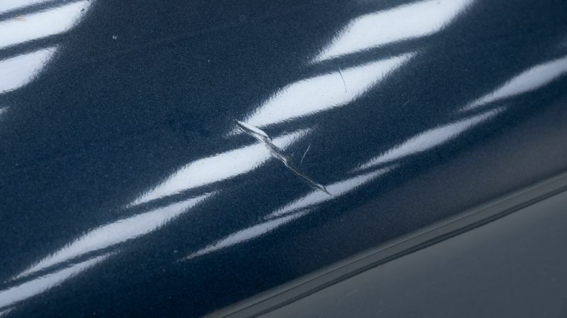 Thumbnail von Chevrolet Corvair '64