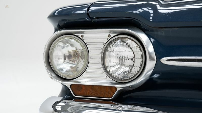 Thumbnail von Chevrolet Corvair '64