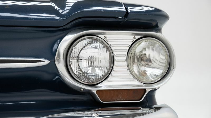 Thumbnail von Chevrolet Corvair '64