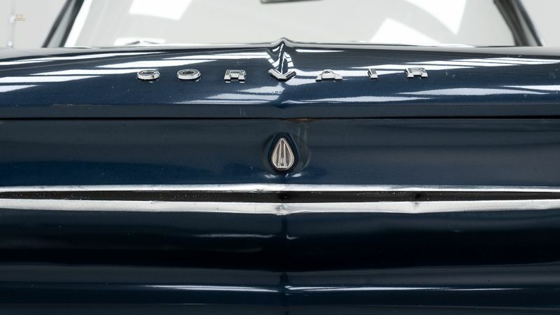 Thumbnail von Chevrolet Corvair '64