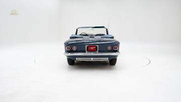 Thumbnail von Chevrolet Corvair '64