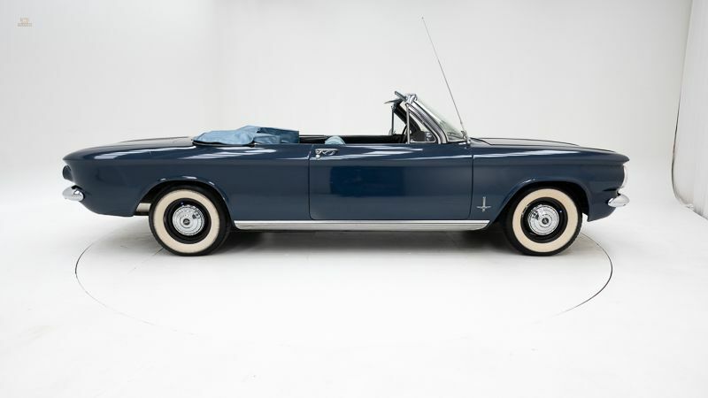 Thumbnail von Chevrolet Corvair '64