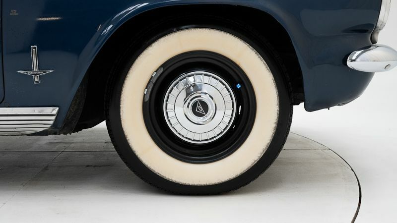 Thumbnail von Chevrolet Corvair '64