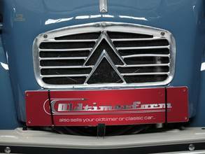 Thumbnail von Citroen 2CV '64