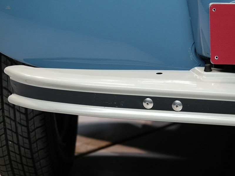 Thumbnail von Citroen 2CV '64