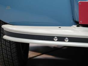 Thumbnail von Citroen 2CV '64