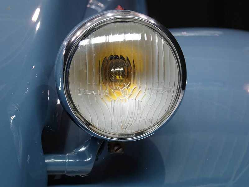 Thumbnail von Citroen 2CV '64