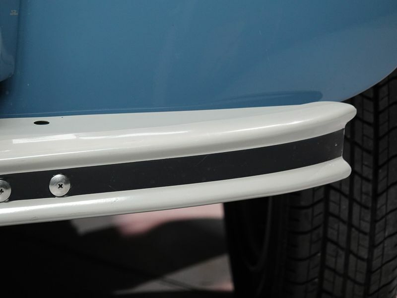 Thumbnail von Citroen 2CV '64