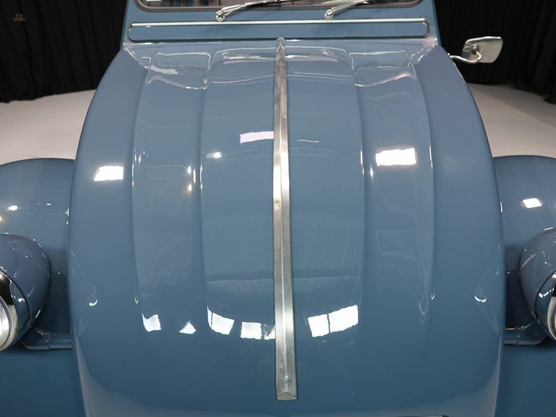 Thumbnail von Citroen 2CV '64