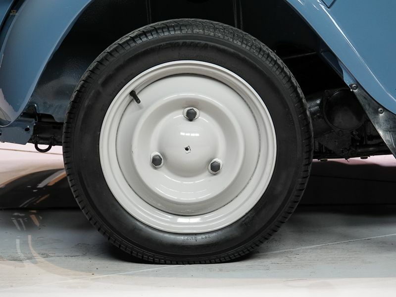 Thumbnail von Citroen 2CV '64