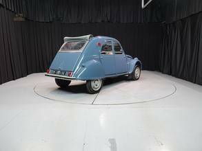 Thumbnail von Citroen 2CV '64