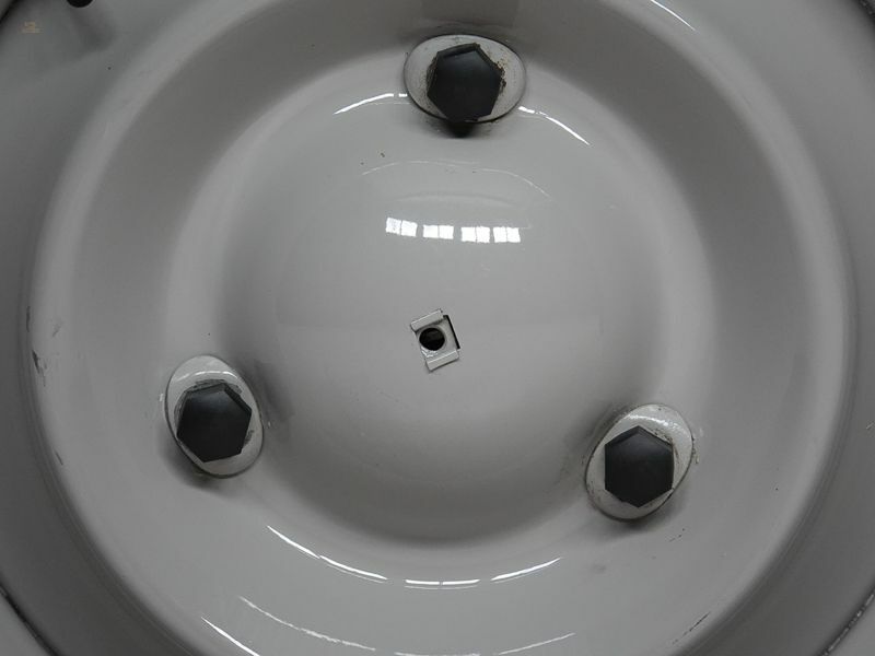 Thumbnail von Citroen 2CV '64