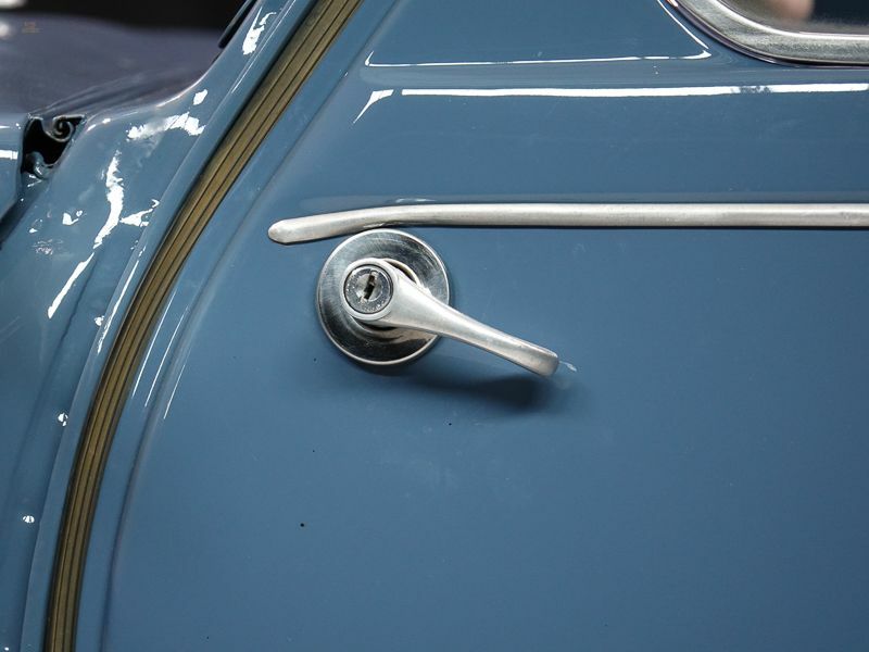 Thumbnail von Citroen 2CV '64