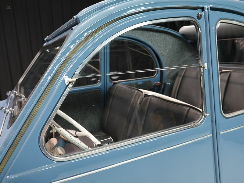 Thumbnail von Citroen 2CV '64