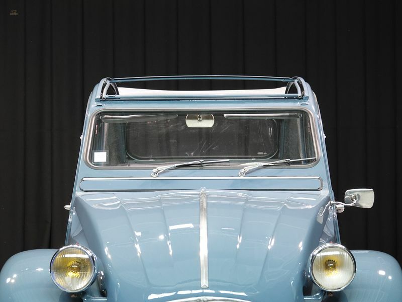 Thumbnail von Citroen 2CV '64