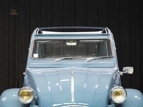 Thumbnail von Citroen 2CV '64