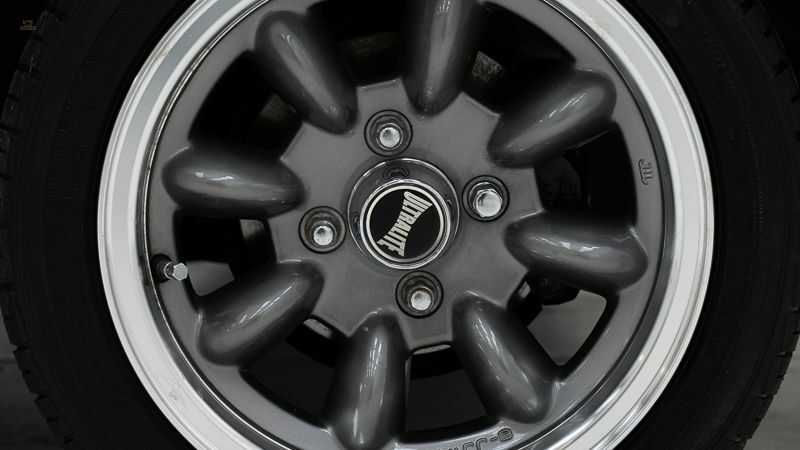 Thumbnail von Mini 1000 '87