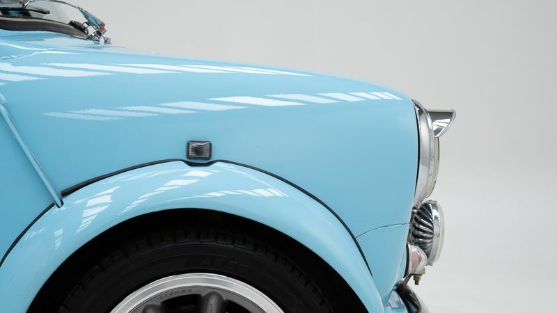 Thumbnail von Mini 1000 '87