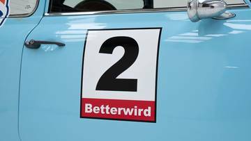 Thumbnail von Mini 1000 '87