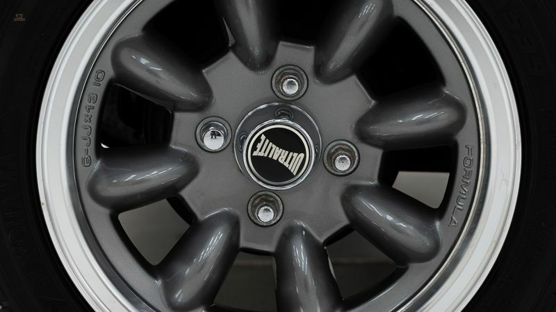 Thumbnail von Mini 1000 '87