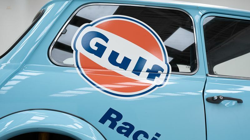 Thumbnail von Mini 1000 '87