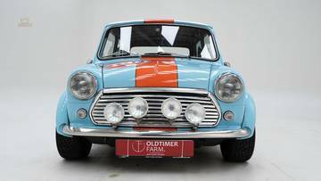 Thumbnail von Mini 1000 '87