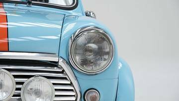 Thumbnail von Mini 1000 '87