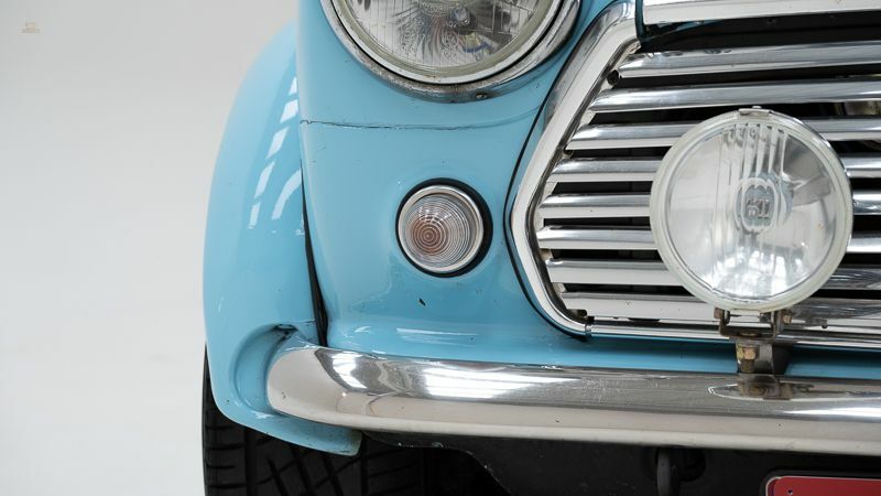 Thumbnail von Mini 1000 '87