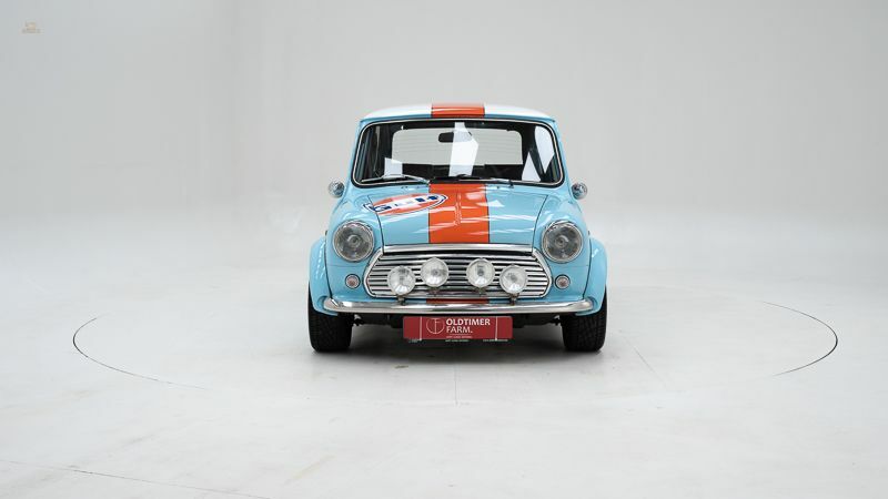 Thumbnail von Mini 1000 '87