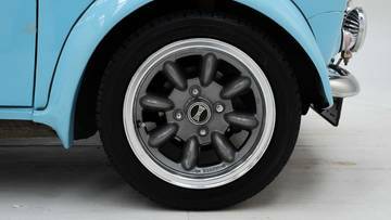 Thumbnail von Mini 1000 '87