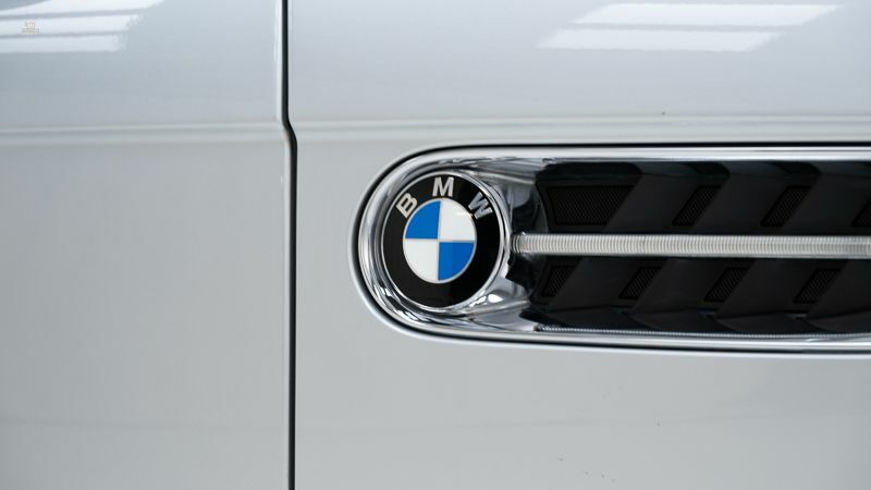 Thumbnail von BMW  Z8 '2000
